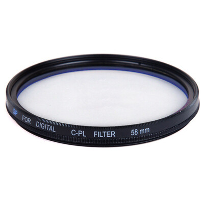 

Phoenix (Phenix) Digital SP52mm CPL Polarizer