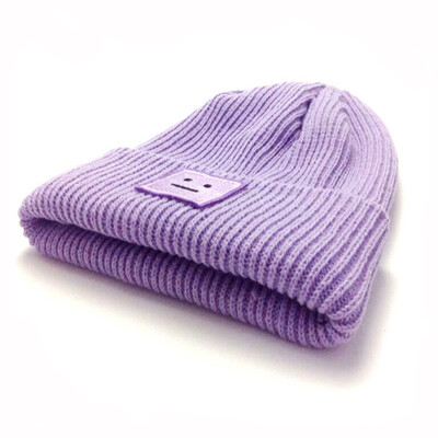 

2016 High Quality Warm Wool Caps Knitted Beanies Hat Infinity Scarf Winter Skullies Cap For Woman and Men