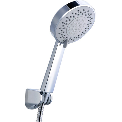 

JIUOO JOMOO Five-function portable shower wall seat set S25085 wall seat hose