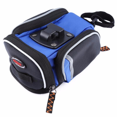 

CBR C2 Cycling Bike Bicycle Rear Seat Saddle Tail Bag Pouch