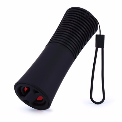 

UT5 Silicone Wireless Bluetooth 30 Speaker with Power Bank Support Handsfree