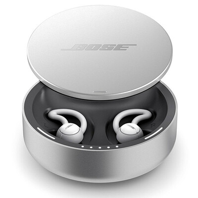 

Bose Noise-masking Sleepbuds