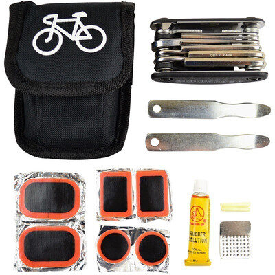 

BOWONIKE Lubricating Oil /Bike Phonoe Holder/ Tools/ Bike Rack