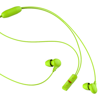 

Syllable A6S Беспроводная Bluetooth-гарнитура Спортивные наушники Наушники-вкладыши Флуоресцентные зеленые