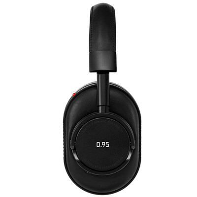

M&D Master & Dynamic MW60 Wireless Bluetooth Headset Removable Cable Dark Blue