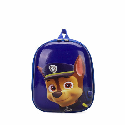 

Weis Girl Pack Girl Hard Shell Backpack B-TIMI219