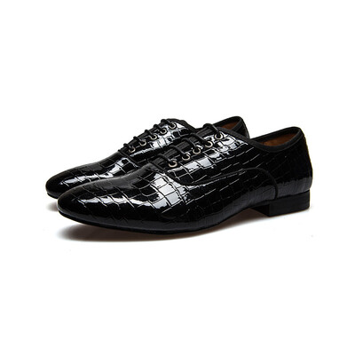 

Natural cow leather Men Dress Shoes MeiJiaNa brand business Men Oxfords