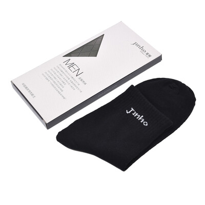 

JINHOU Mens Cotton Socks