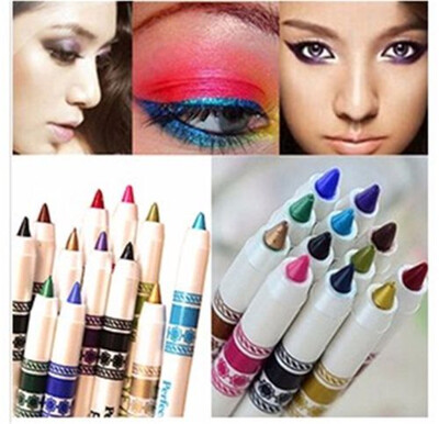 

Cosplay Makeup Cosmetic Pen Sets 12 Colors Set