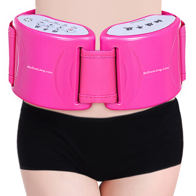 

Beat guide wolf slimming machine slimming belt weight loss equipment lazy shake machine movement vibration weight loss machine fat burning body machine