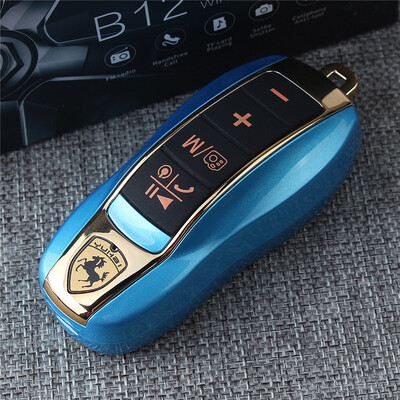 

FirstSelelr New Model Selfie Shutter Bluetooth Handsfree Speaker Wireless Car Kit Mobile Phone