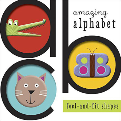 

Amazing Alphabet