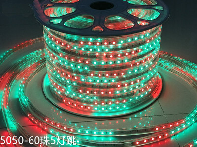 

Odinlighting Led Strip 5050 60 LEDsm Waterproof Flexible LED Light Colourful Led Strip 5mlot Free Shipping