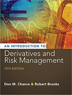 

Introduction to Derivatives&Risk Management with Stock-Trak Coupon