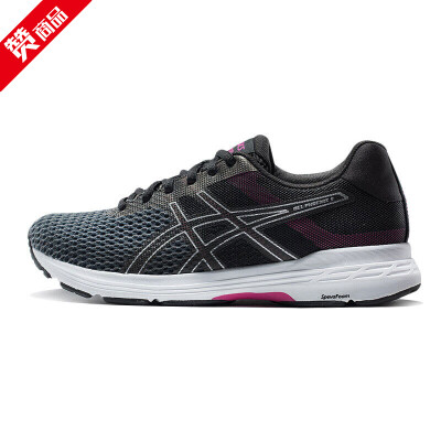 

Like goods ASICS yaseshi GEL-PHOENIX 9 womens running shoes T872N-909338 black