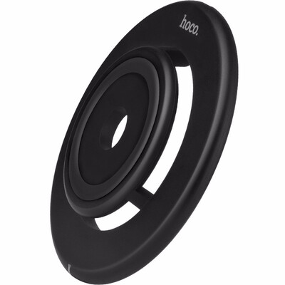 

HOCO QI Wireless Charger Desktop Charger Fast Wireless Charging Pad For Samsung Galaxy S8 S7 Plus Note 8 For iPhone X 10 8 Plus