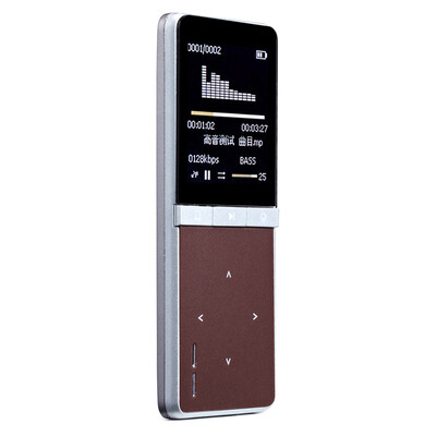 

(ONN)W7 8G HIFI MP3/MP4-плеер