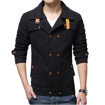 

Zogaa Spring And Autumn New Korean Men's Jacket