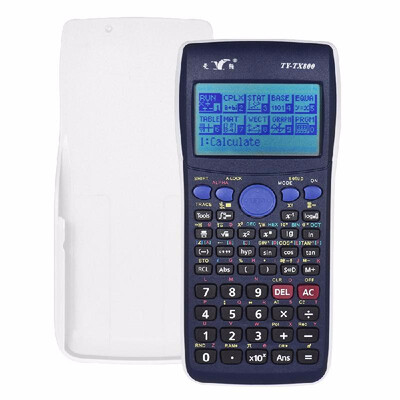 

Graphic Calculator Counter Support Image Matrix Vector Sequence Equation Calculating for SATAP Test Student Office Supply