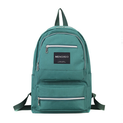 

2018 Spring New Backpack Women Backpack Youth Girls Bag Student School Bag Travel Bag Student Mochila Travel Mochila