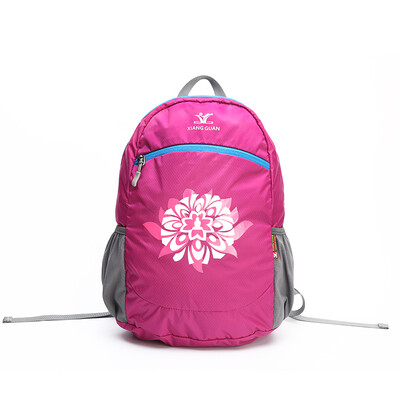 

Travelling bag Outdoor Backpack Fashion bag Mountaineering bag 25L