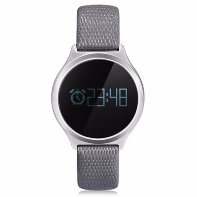 

M7 Smartwatch Heart Rate Blood Pressure Monitor Remote Camera Anti-lost Pedometer Find Phone IP67 Waterproof