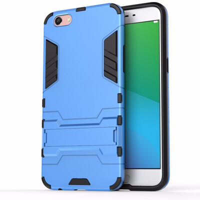 

for OPPO F3 Plus CPH1613 for OPPO F3 Shockproof Hard Phone Case for Oppo F5 for Oppo F5 youth 32GB 64GB Combo Armor Case Cover