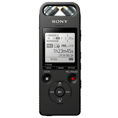 

Sony (SONY) ICD-TX650 цифровая литиевая запись стержень 16G коричневая запись конференции мини легко переносить модели модернизации TX50 (коричневый)