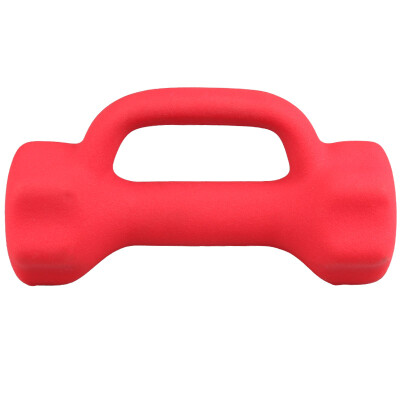 

HOCEN fitness equipment models health hand bells anti-skid frosted dumbbells Dumbbell