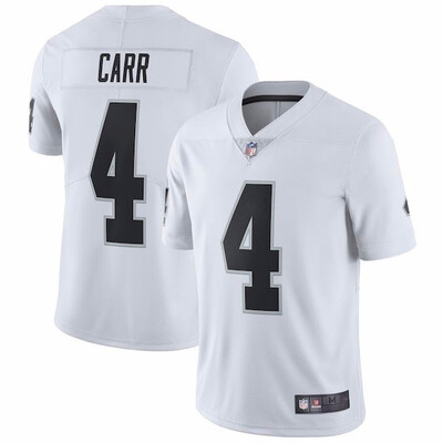 

Mens Oakland Raiders Nike Black Custom Game Jersey