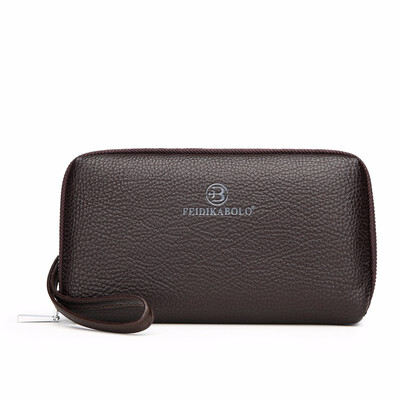 

Weis Exclusive Selection Fashion Mens Wallet -Bag-FDK020
