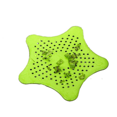 

Cntomlv Silicone Suckers Kitchen Bathroom Sink Accessories For Bathroom Sucker Sink Filter Sewer Hair Colanders Strainers Filter