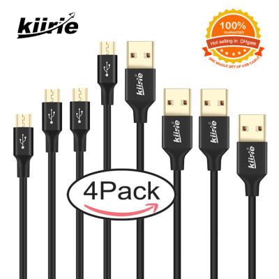 

4 Pak Hoge Kwaliteit TYPE-C Datakabel Snelle Opladen Usb-kabel (0,3 м + 2x1 м + 2 м) Захта TPE для C Apparaten Telefoon