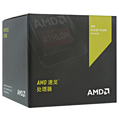 

Процессор процессора AMD Athlon Series