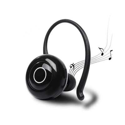 

Bluetooth headset Mini Wireless stealth super small movement ear hanging