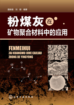 

粉煤灰在矿物聚合材料中的应用