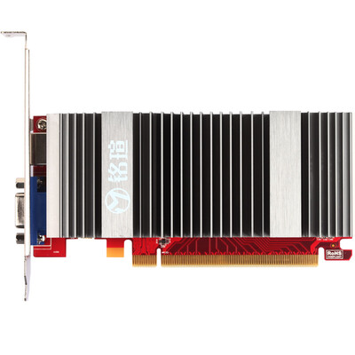 

MAXSUN R5 230 Hammer 2G 625 / 1066MHz / 2G / 64bit / D3 PCI-E graphics card