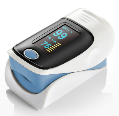 

цвет OLED со oximeter - spo2 контролировать пульс fingerpulsoximeter pulsoximeter pulsiox - метро rpo-8a