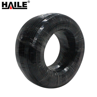 

Haile HT5001S-100 outdoor two-core single-copper telephone line black 100 meters