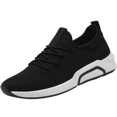 

Spring Popular Breathable men high quality casual shoes fashion mens sneakers comfortable soft shoes