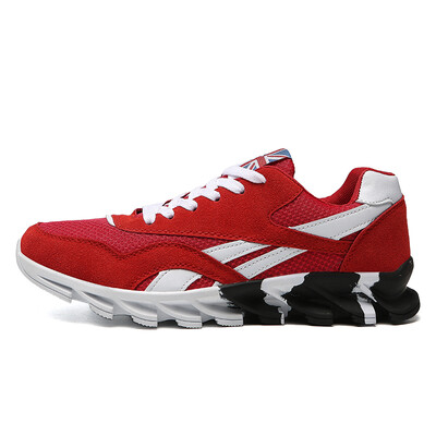 

2018 New Spring Autumn Men Women Running Shoes For Outdoor Comfortable WomenTrianers Sneaker For Women And Men Sport Shoes