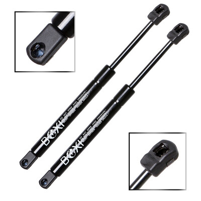 

BOXI 2 Pcs Hood Lift Supports Struts Shocks Dampers For Ford Crown Victoria 1998 - 2011 Mercury Grand Marquis 2006 - 2011