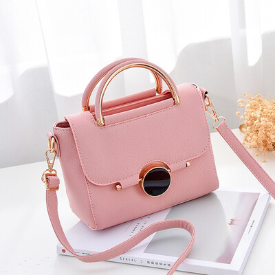 

AREST New Female Korean Fashion Handbags Sports Handbag Messenger Shoulder Bag M1208