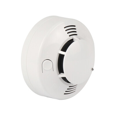 

Tuna home independent smoke alarm smoke alarm fire alarm detector TX6190