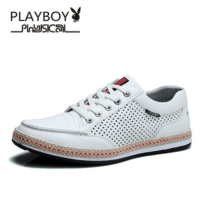

PALYBOY brand FashionableSport casualHollowed-outBreathableAntiskidMens shoes