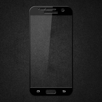 

Akabeila 2 Pcs Screen Protector For Samsung S7 G930 Tempered Glass Film Explosion-proof Screen Cover
