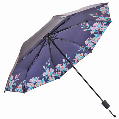 

Paradise umbrella full shading vinyl transfer all things have a spirit of 30 small black umbrella umbrella umbrella sun navy blue 30608DLCJ give steam goggles