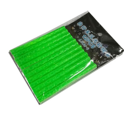 

Bike Riding Bicycle Wheel Rim Reflective Spoke Mountain Warning Light Tube mtb road bicycle reflector sticker