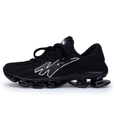 

2018 Sports Casual Mens Shoes Large Size Mesh Breathable Shoes Outdoor Shoes Running Shoes