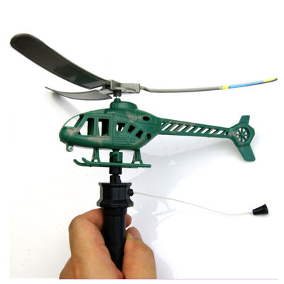 

Creative Toy Vehicles Plastic Bracing Wire Helicopter Kids Toy Airplane Mini Educational Toy Plane for Kids Flying Toys Aircraft